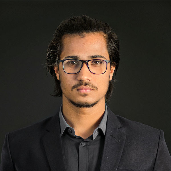 MD Robin Islam | BOOM DEVS