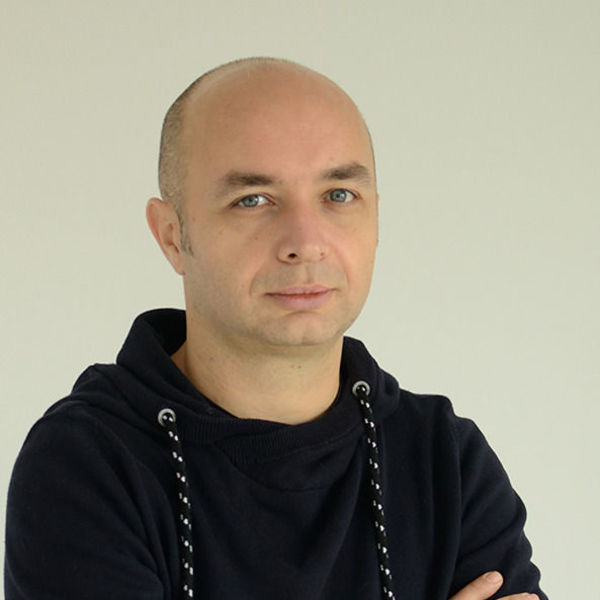 Radu Cocian