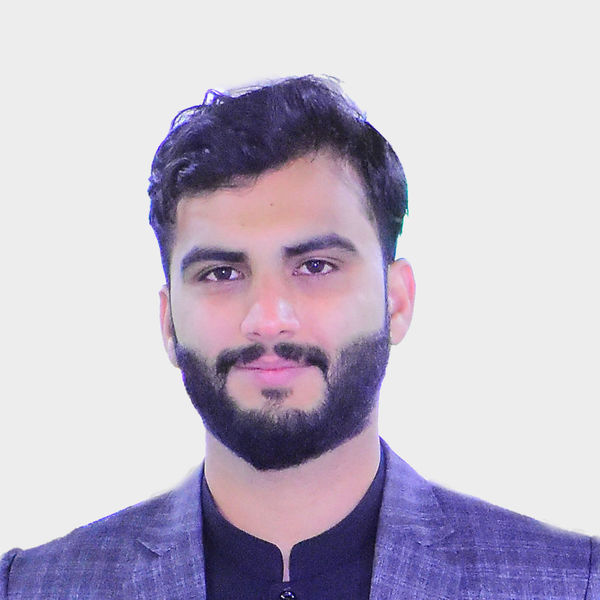 Danish Ali Malik