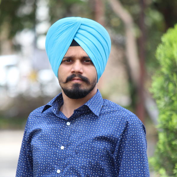 Simrandeep Singh