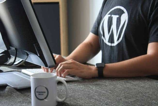 Hiring the best WordPress developers