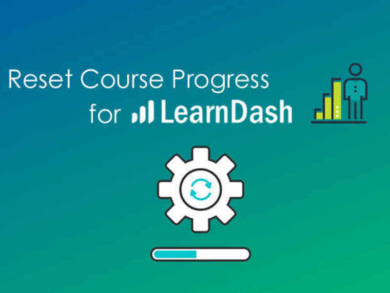 Reset Course Progress for LearnDash