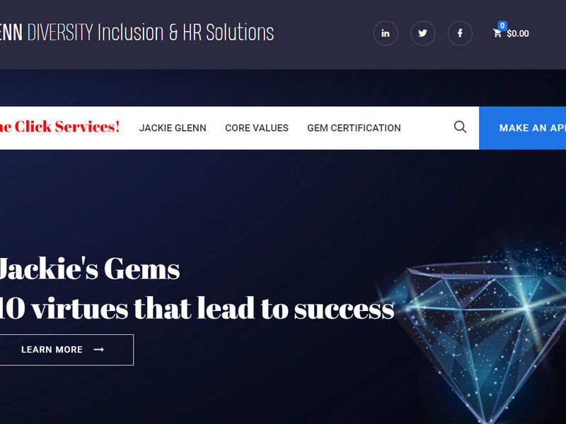 GlennDiversity Inclusion & HR Solutions