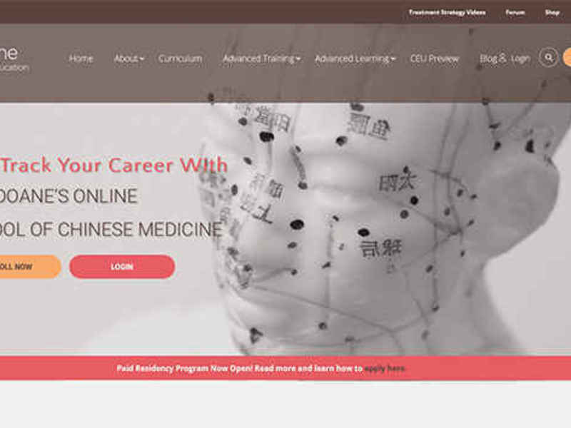 Online Learning Platform