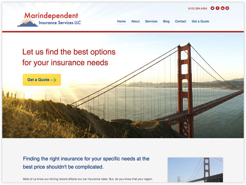 Marindependent Insurance Services