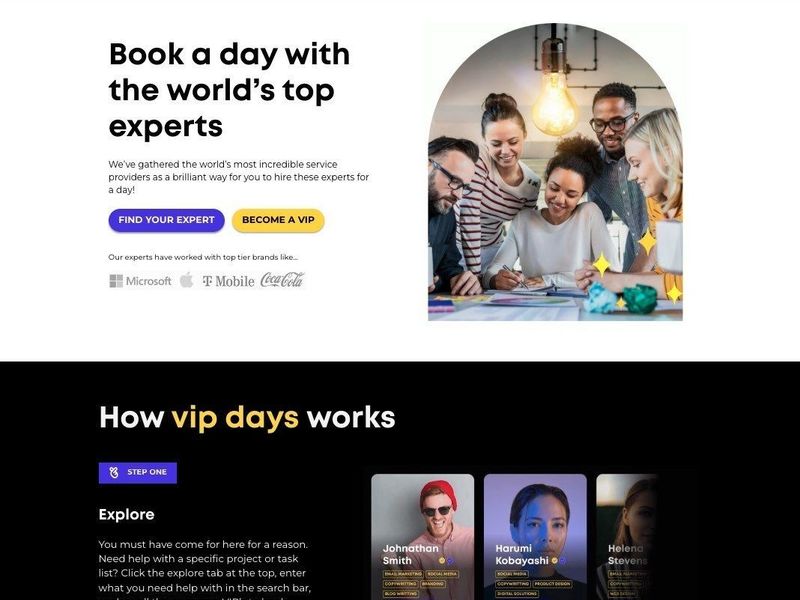 VIPdays.com