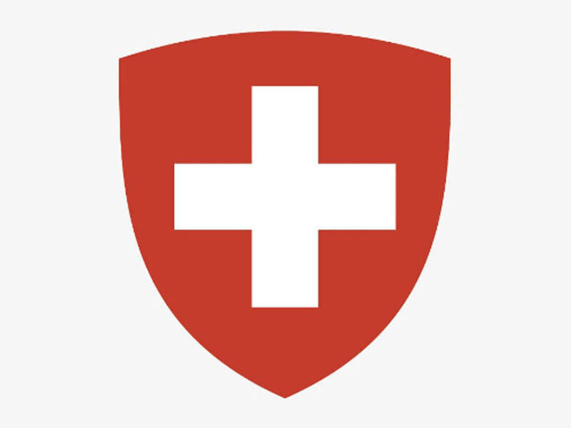 Switzerland (Yes, the actual country)