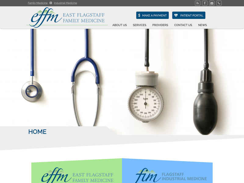 East Flagstaff Family Medicine