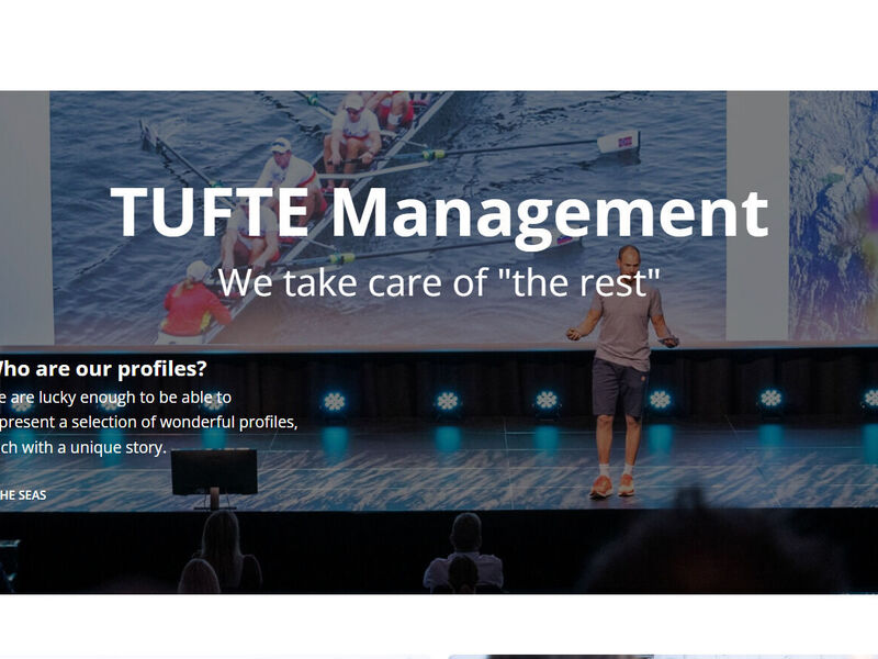 TufteManagement