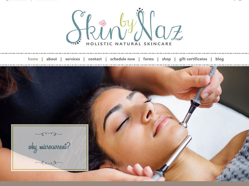 Skin By Naz