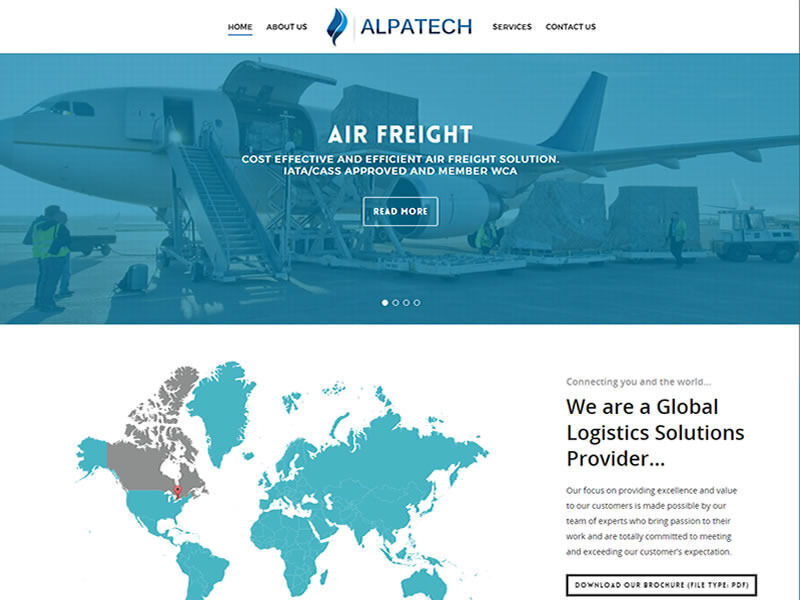 Alpatech Canada