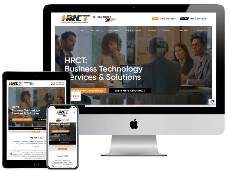 HRCT