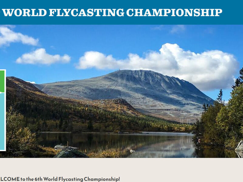 WCFlyCasting