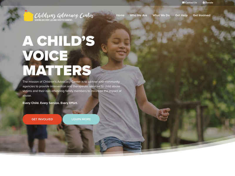 Children's Advocacy Center