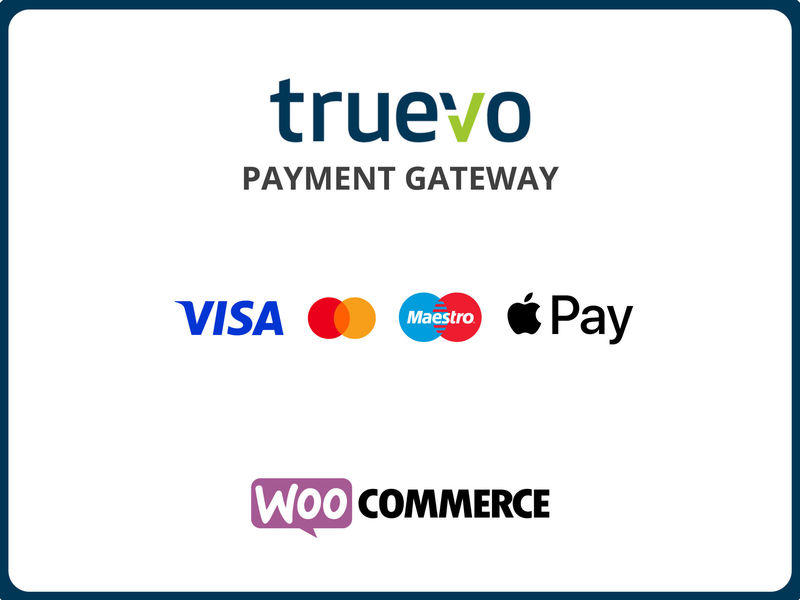 Truevo Payment WooCommerce Official Plugin