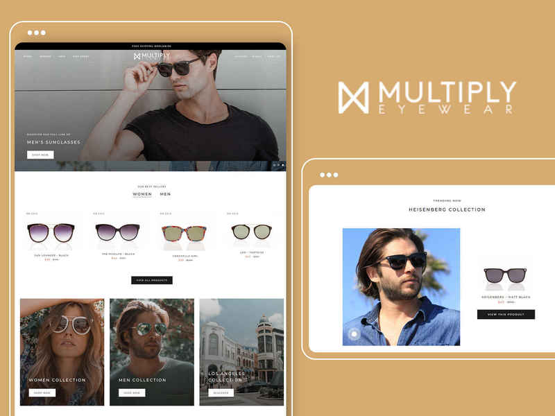 Multiply Eyewear