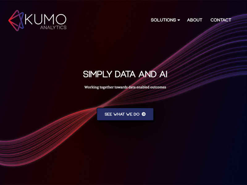 Kumo Analytics