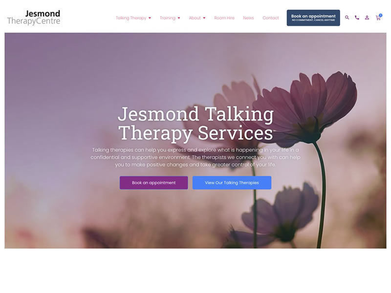 Jesmond Therapy Centre