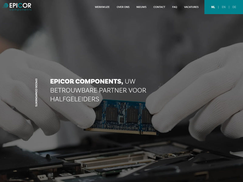 Epicor Components