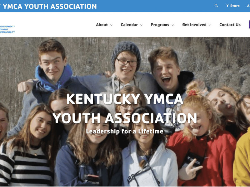 Kentucky YMCA Youth Association