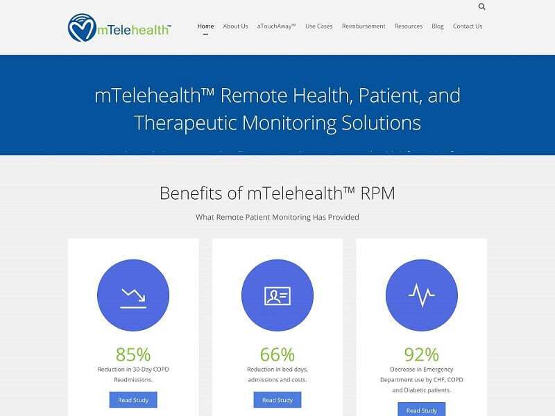 mTelehealth