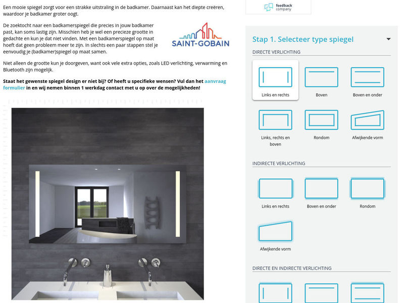 Product Customization Tool