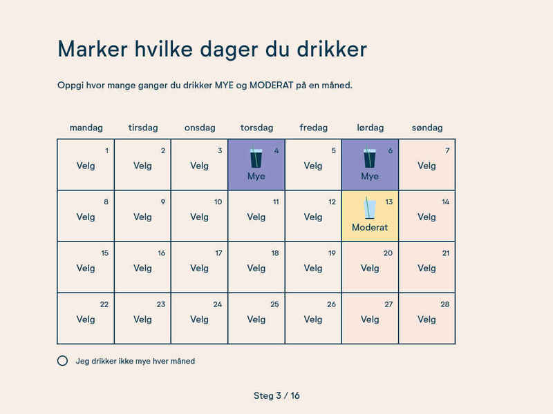 Wordpress Vue Quiz - Check if you drink too much