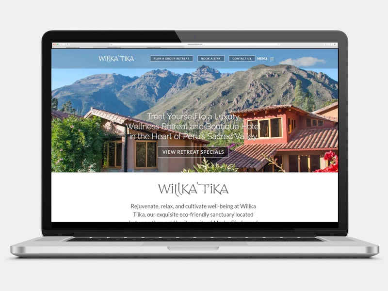 Willka T’ika Luxury Hotel