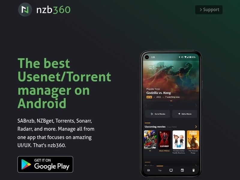 nzb360