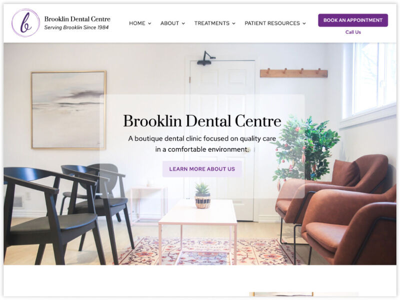 Brooklin Dental Centre