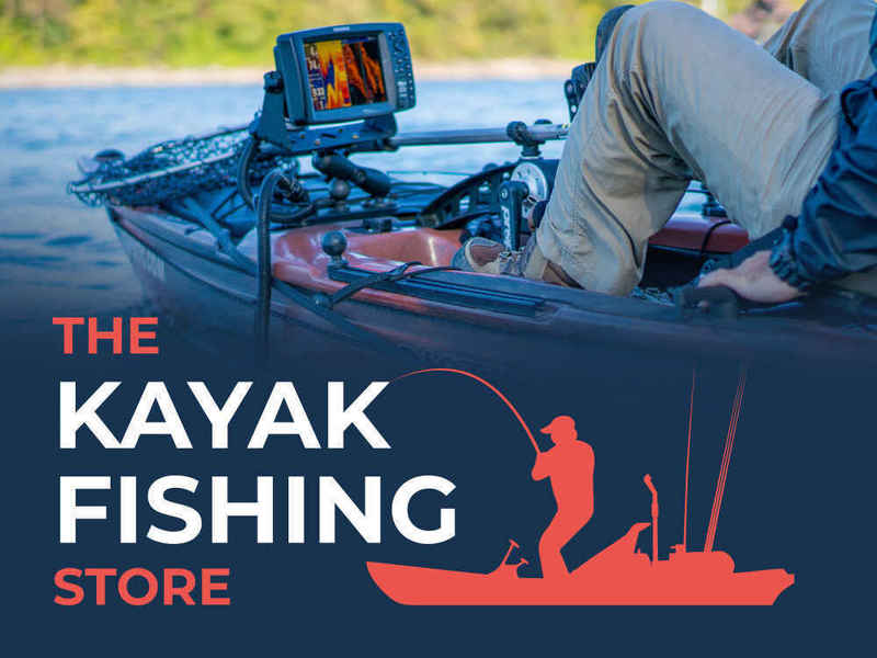 The Kayak Fishing Store