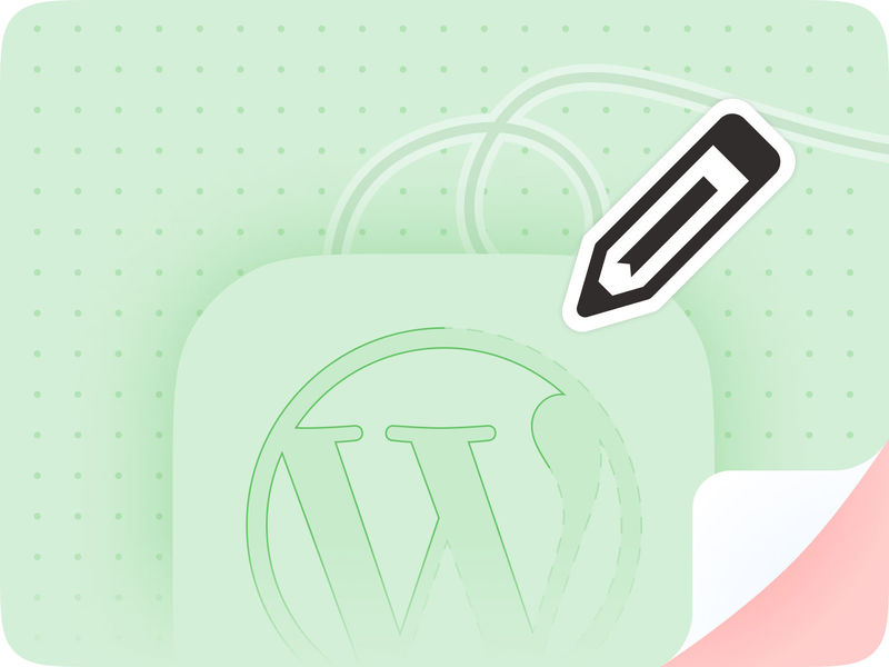 WordPress Customization