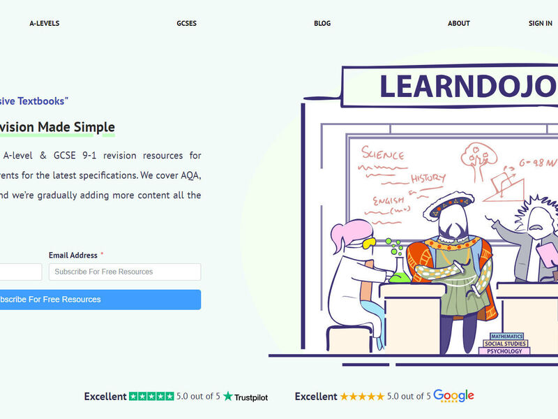 Learndojo