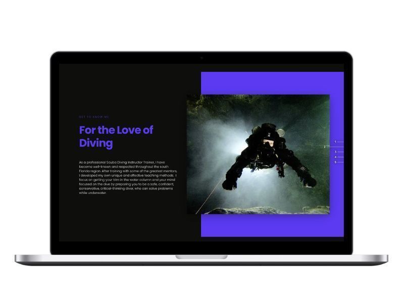 Cave Monkey - Cave Diver Training