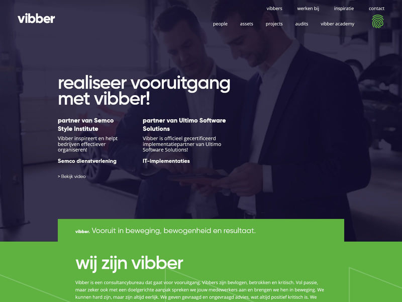 Vibber