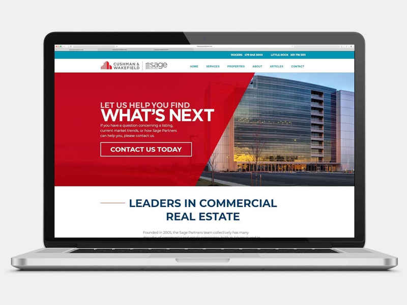 Cushman Wakefield Sage Partners