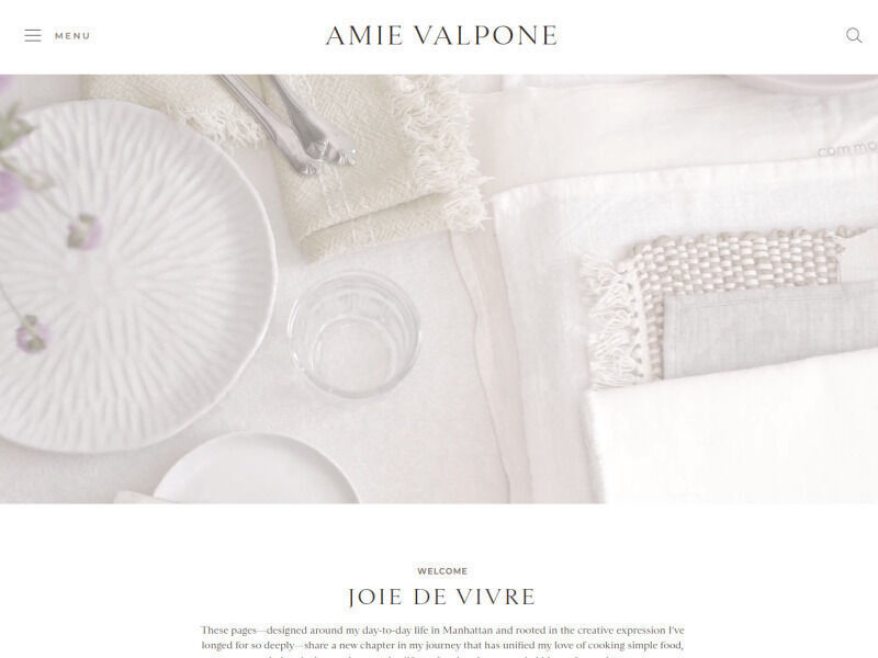 Amie Valpone