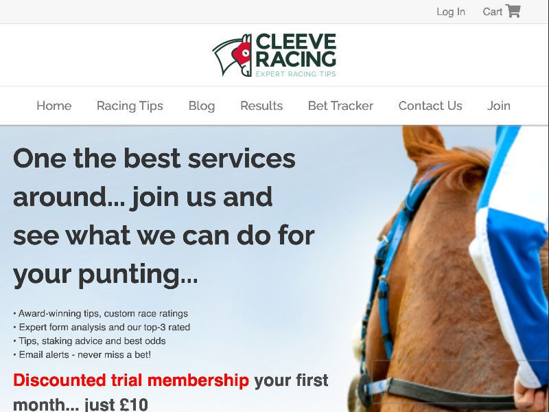 Cleeve Racing