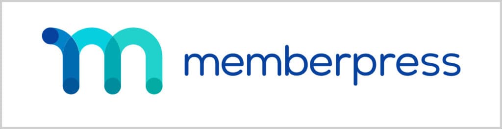 MemberPress logo.