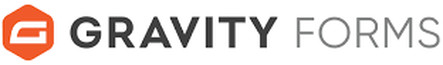 Gravity forms logo