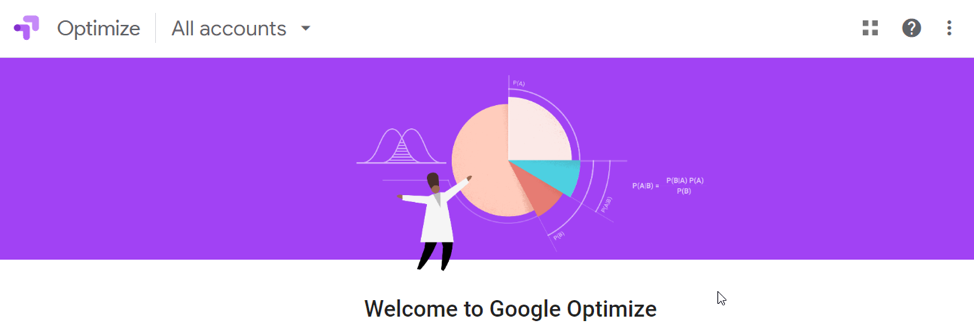 Google Optimize