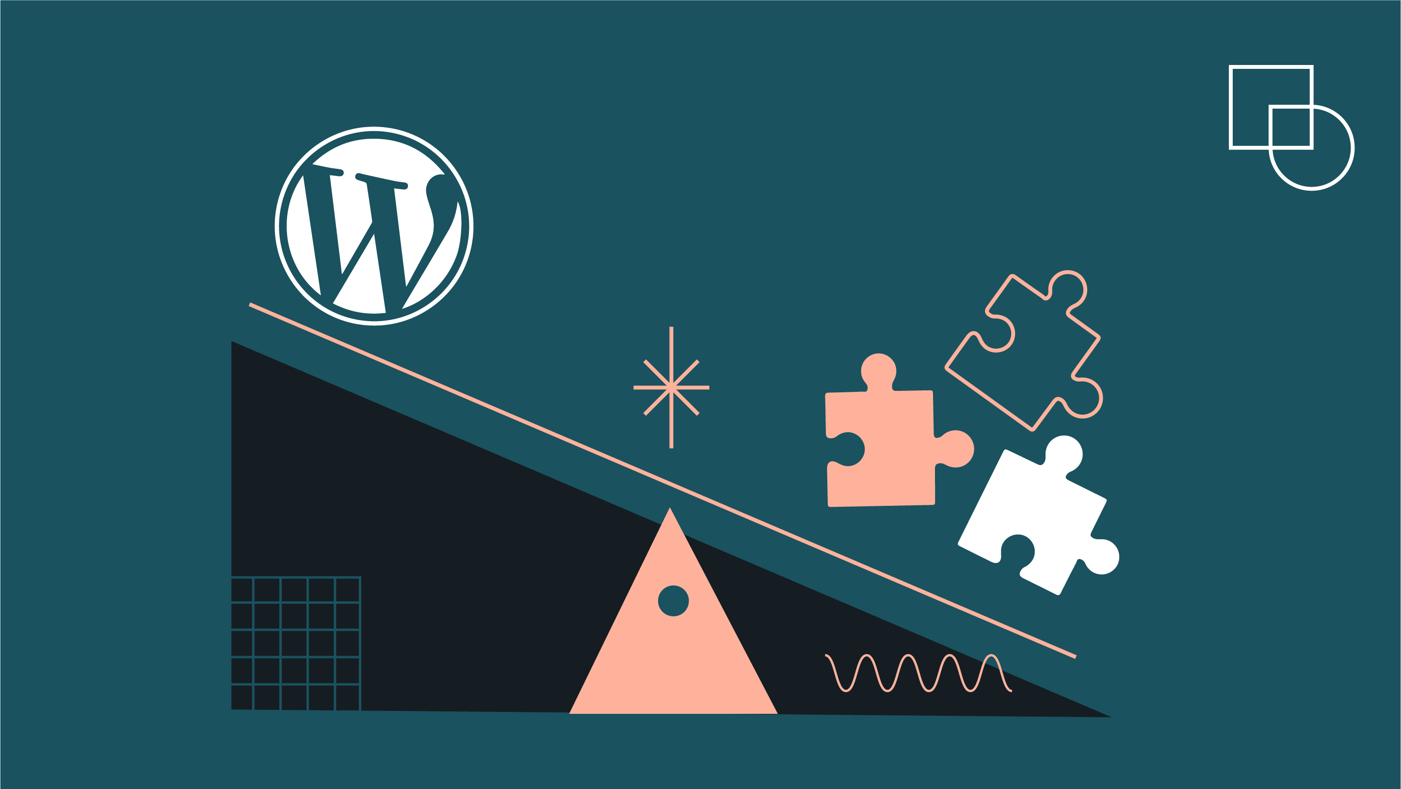 how many wordpress plugins is too many