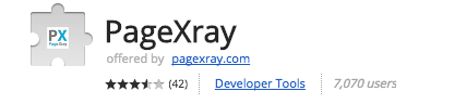 PageXRay